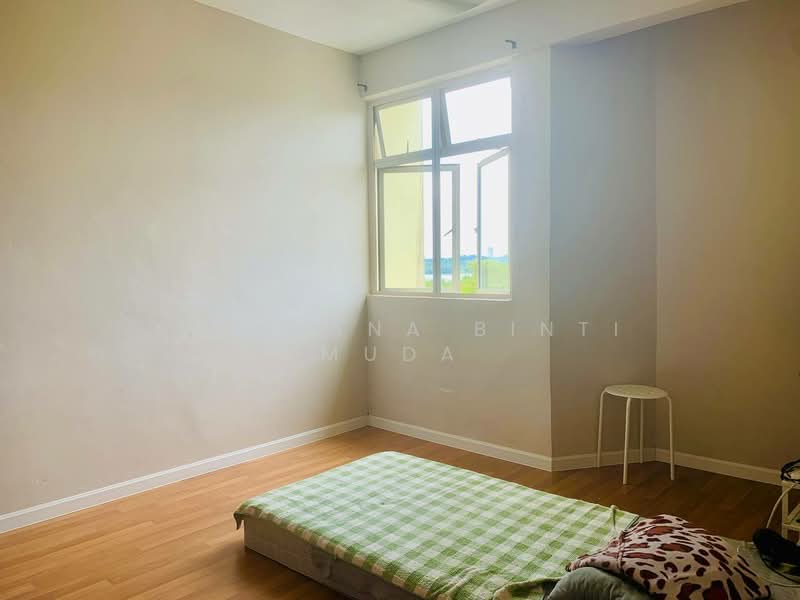 Apartment for Sale at Rista Villa Apartment - Faliyana binti Muda - PropertyGuru.com.my