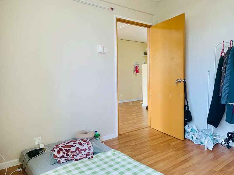 Apartment for Sale at Rista Villa Apartment - Faliyana binti Muda - PropertyGuru.com.my