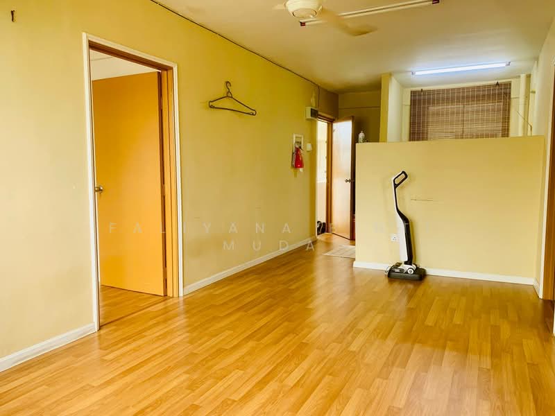 Apartment for Sale at Rista Villa Apartment - Faliyana binti Muda - PropertyGuru.com.my