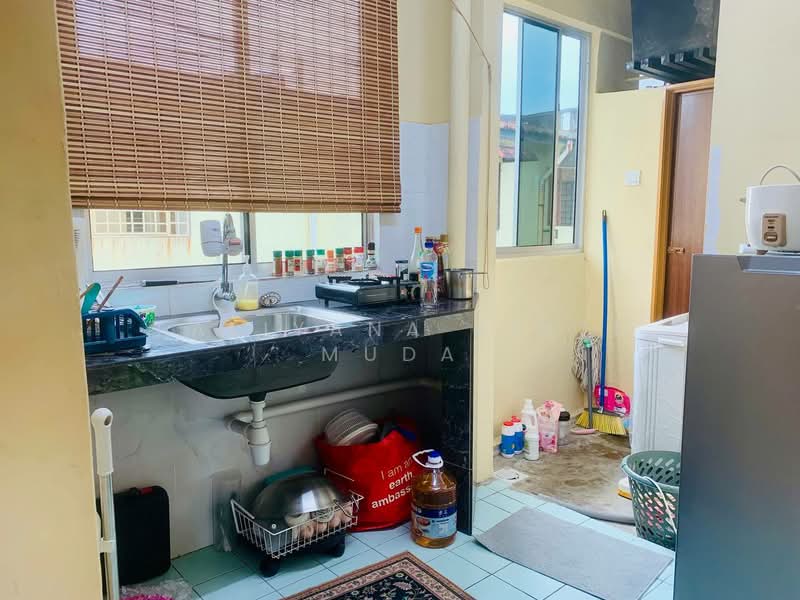 Apartment for Sale at Rista Villa Apartment - Faliyana binti Muda - PropertyGuru.com.my