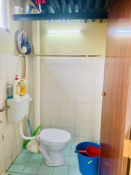 Apartment for Sale at Rista Villa Apartment - Faliyana binti Muda - PropertyGuru.com.my