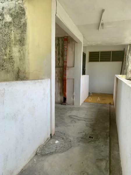 Apartment for Sale at Rista Villa Apartment - Faliyana binti Muda - PropertyGuru.com.my