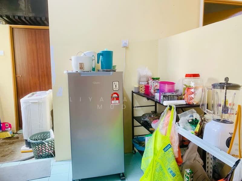 Apartment for Sale at Rista Villa Apartment - Faliyana binti Muda - PropertyGuru.com.my