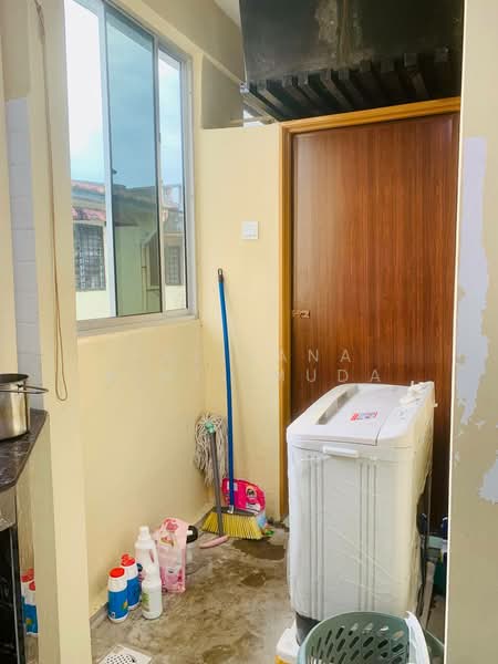 Apartment for Sale at Rista Villa Apartment - Faliyana binti Muda - PropertyGuru.com.my