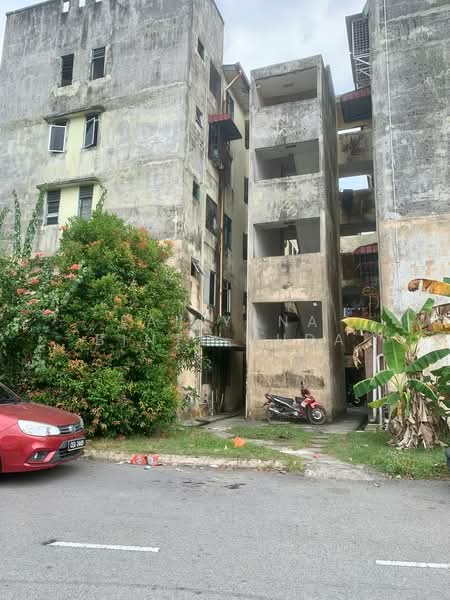 Apartment for Sale at Rista Villa Apartment - Faliyana binti Muda - PropertyGuru.com.my