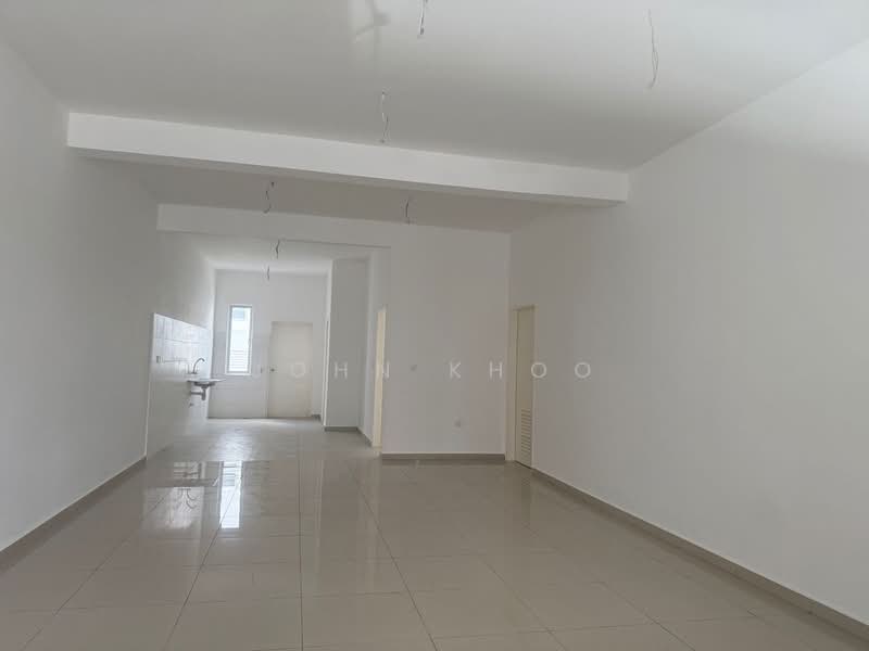 Terraced House for Sale in Rembau (Negeri Sembilan) - John Khoo - PropertyGuru.com.my
