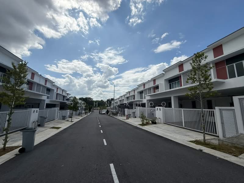 Terraced House for Sale in Rembau (Negeri Sembilan) - John Khoo - PropertyGuru.com.my