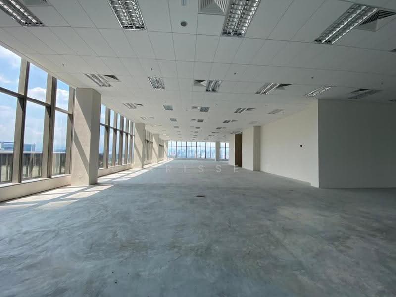 Pejabat untuk Disewa di Kampung Kerinchi (Bangsar South) (Kuala Lumpur) - Clarisse T - Interior - PropertyGuru.com.my