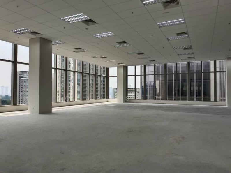 Pejabat untuk Disewa di Kampung Kerinchi (Bangsar South) (Kuala Lumpur) - Clarisse T - Interior - PropertyGuru.com.my