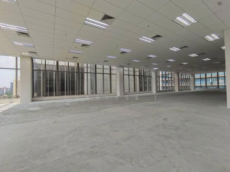 Pejabat untuk Disewa di Kampung Kerinchi (Bangsar South) (Kuala Lumpur) - Clarisse T - Interior - PropertyGuru.com.my