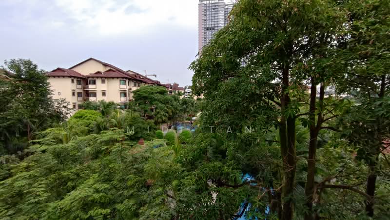 Apartment for Rent at Desa Idaman Residences - Midi Tan - PropertyGuru.com.my