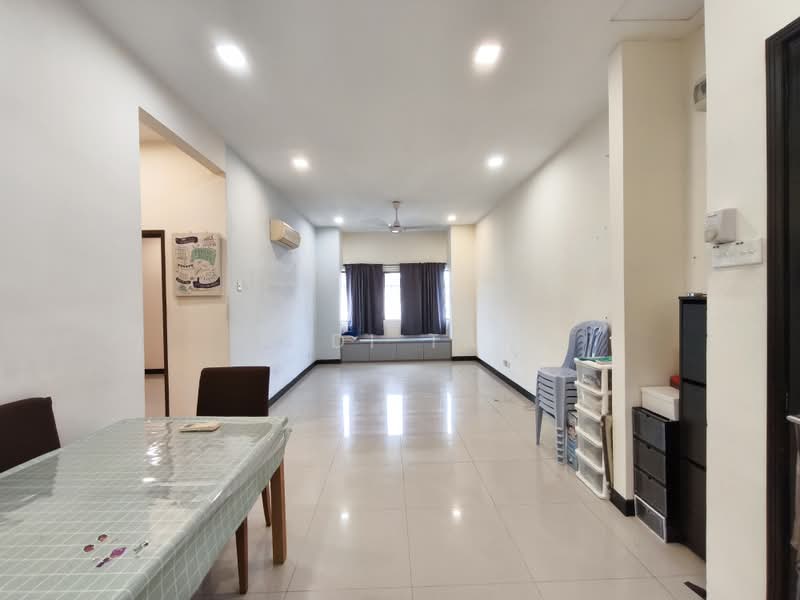 Pangsapuri untuk Disewa di Desa Idaman Residences - Midi Tan - Living Room - PropertyGuru.com.my