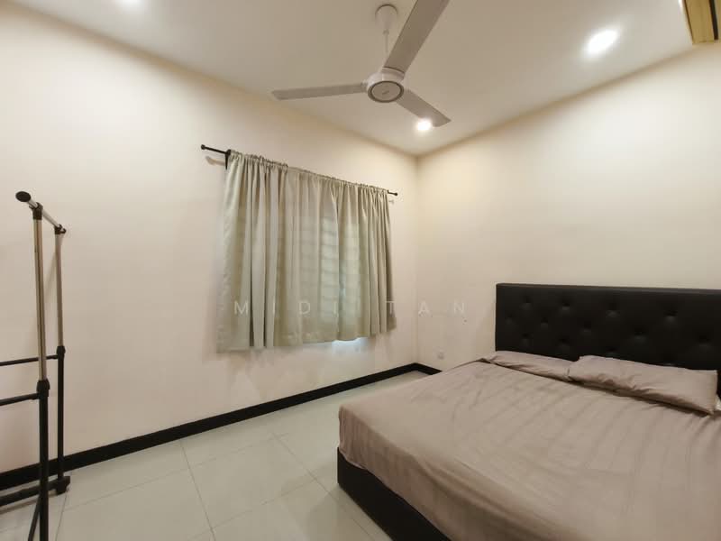 Pangsapuri untuk Disewa di Desa Idaman Residences - Midi Tan - Bedroom - PropertyGuru.com.my