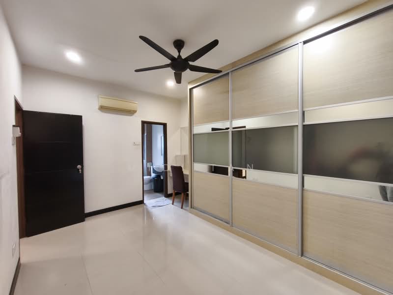 Pangsapuri untuk Disewa di Desa Idaman Residences - Midi Tan - Bedroom - PropertyGuru.com.my