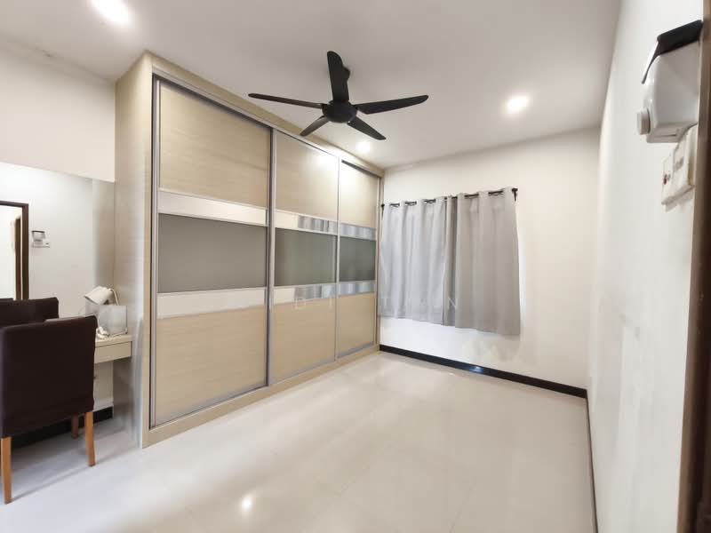Pangsapuri untuk Disewa di Desa Idaman Residences - Midi Tan - Bedroom - PropertyGuru.com.my