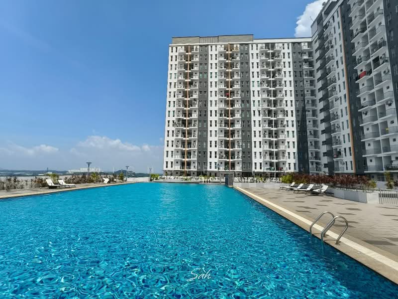Condominium for Sale at Ascotte Boulevard - Nichole Liew - PropertyGuru.com.my