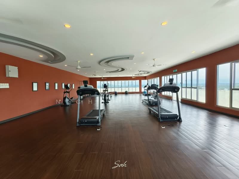 Condominium for Sale at Ascotte Boulevard - Nichole Liew - PropertyGuru.com.my