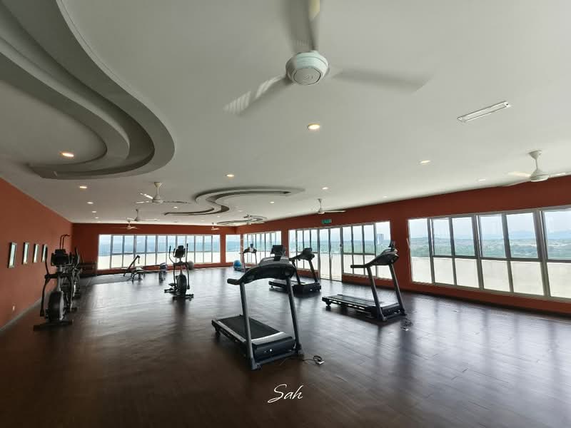 Condominium for Sale at Ascotte Boulevard - Nichole Liew - PropertyGuru.com.my