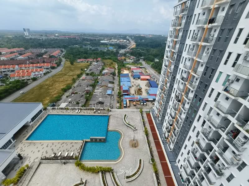 Condominium for Sale at Ascotte Boulevard - Nichole Liew - PropertyGuru.com.my