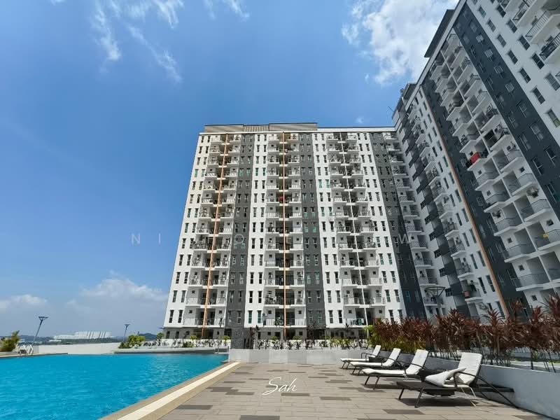 Condominium for Sale at Ascotte Boulevard - Nichole Liew - PropertyGuru.com.my