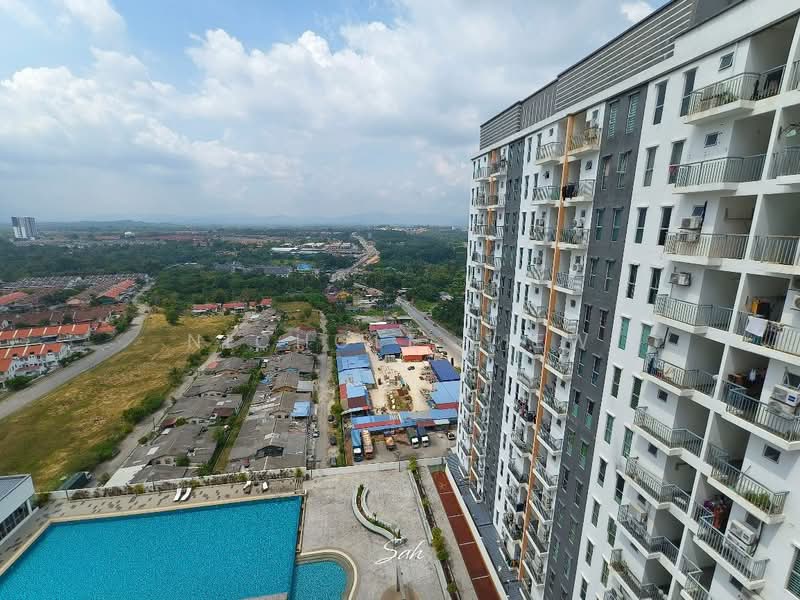 Condominium for Sale at Ascotte Boulevard - Nichole Liew - PropertyGuru.com.my