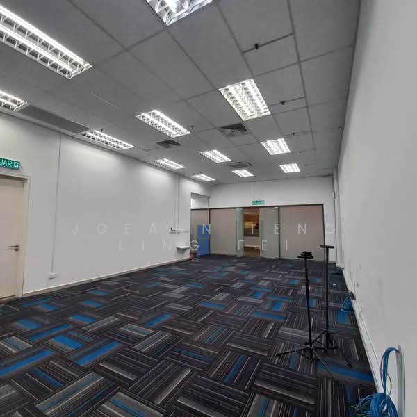 Rumah Niaga untuk Disewa di Bandar Sunway (Sunway) - Joeann Teng - PropertyGuru.com.my