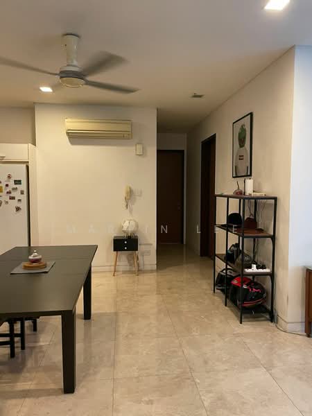 Kondominium untuk Dijual di Kiara 9 Residency - Martin Lee - Interior - PropertyGuru.com.my