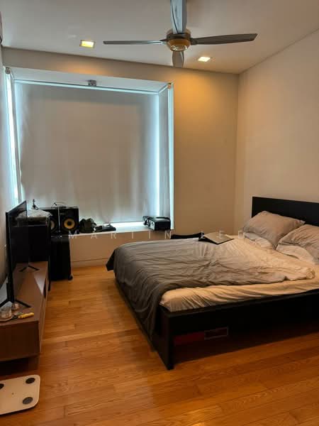 Kondominium untuk Dijual di Kiara 9 Residency - Martin Lee - Bedroom - PropertyGuru.com.my
