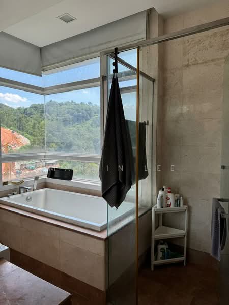Kondominium untuk Dijual di Kiara 9 Residency - Martin Lee - Bathroom - PropertyGuru.com.my