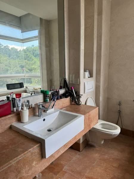 Kondominium untuk Dijual di Kiara 9 Residency - Martin Lee - Bathroom - PropertyGuru.com.my