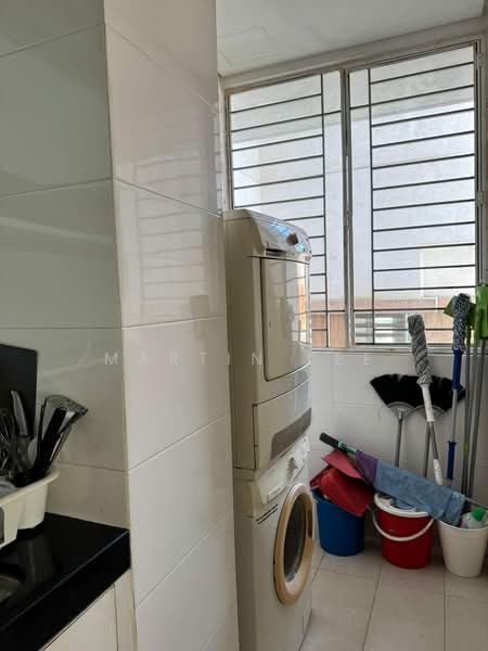 Kondominium untuk Dijual di Kiara 9 Residency - Martin Lee - Interior - PropertyGuru.com.my