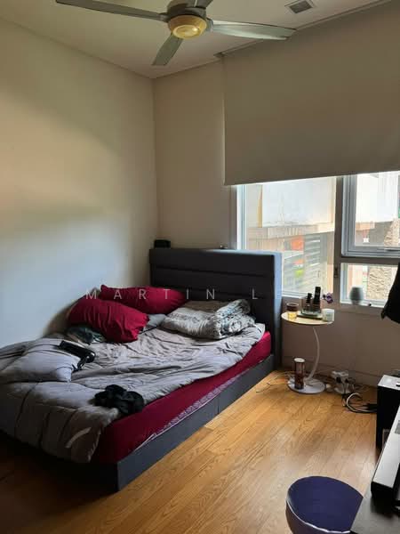 Kondominium untuk Dijual di Kiara 9 Residency - Martin Lee - Bedroom - PropertyGuru.com.my