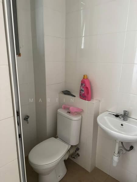 Kondominium untuk Dijual di Kiara 9 Residency - Martin Lee - Bathroom - PropertyGuru.com.my