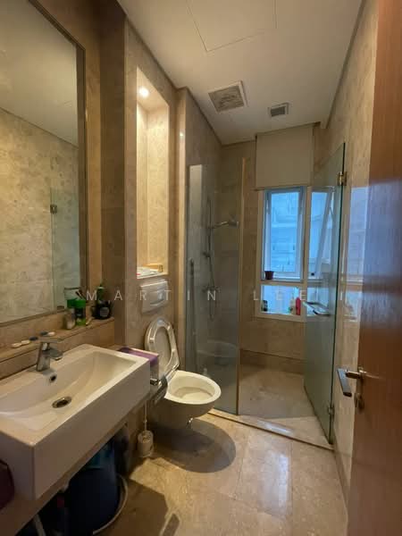 Kondominium untuk Dijual di Kiara 9 Residency - Martin Lee - Bathroom - PropertyGuru.com.my