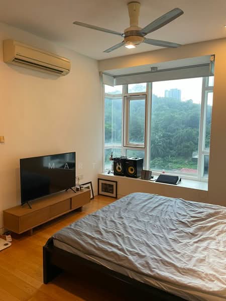 Kondominium untuk Dijual di Kiara 9 Residency - Martin Lee - Bedroom - PropertyGuru.com.my