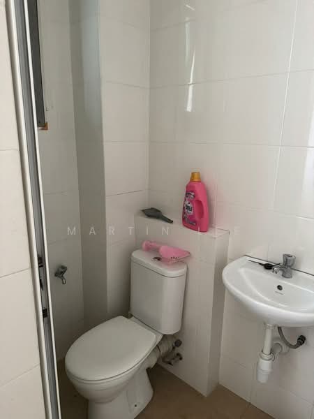 Kondominium untuk Dijual di Kiara 9 Residency - Martin Lee - Bathroom - PropertyGuru.com.my