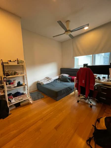 Kondominium untuk Dijual di Kiara 9 Residency - Martin Lee - Bedroom - PropertyGuru.com.my