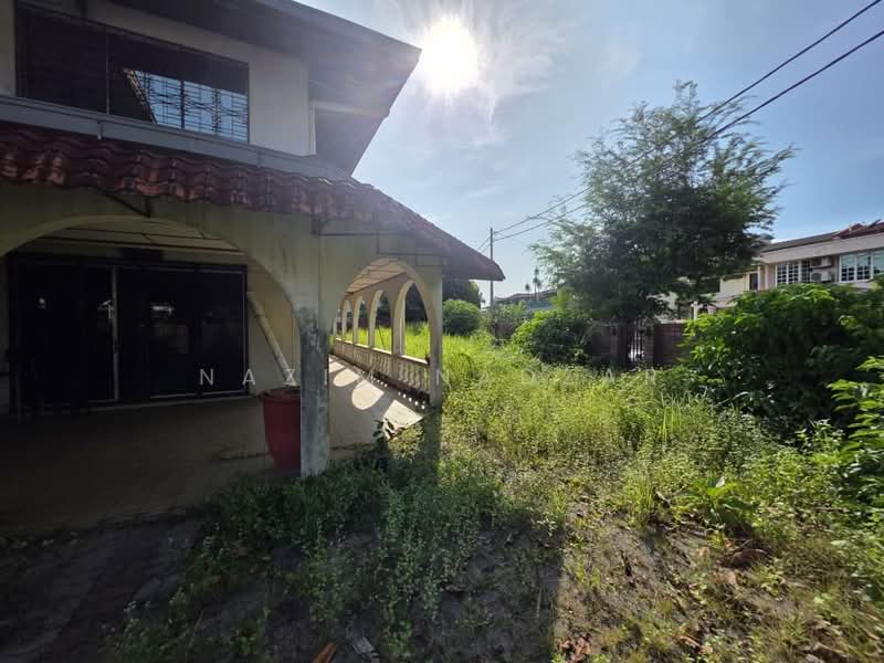 Rumah Teres 2 Tingkat untuk Dijual di SS3 (Petaling Jaya) - Nazim Nadzar - Exterior - PropertyGuru.com.my