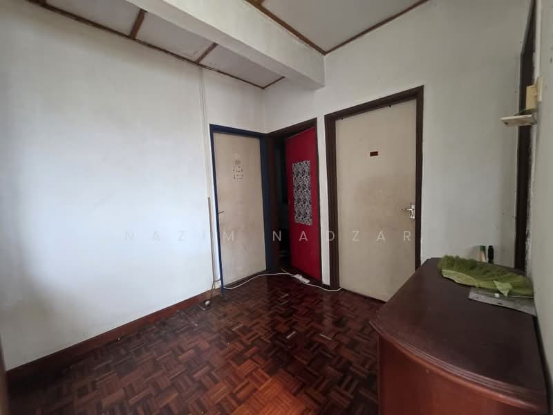 Rumah Teres 2 Tingkat untuk Dijual di SS3 (Petaling Jaya) - Nazim Nadzar - Interior - PropertyGuru.com.my