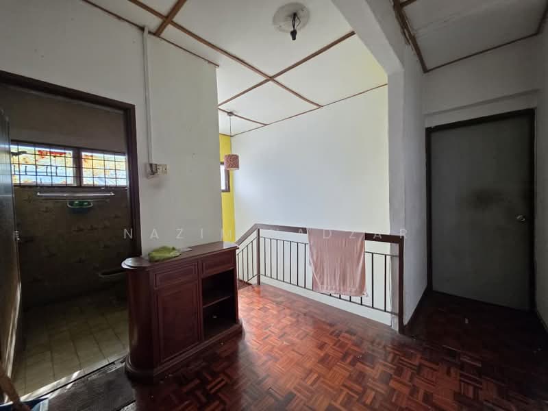Rumah Teres 2 Tingkat untuk Dijual di SS3 (Petaling Jaya) - Nazim Nadzar - Interior - PropertyGuru.com.my