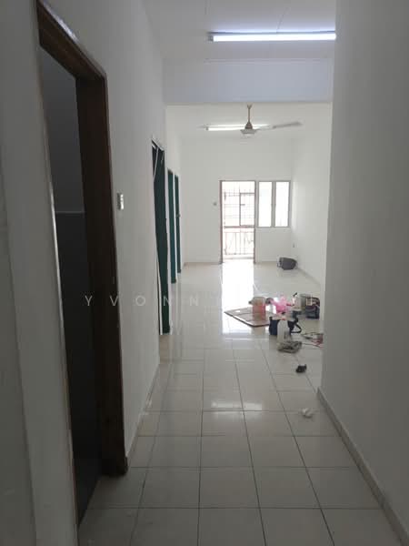 Pangsapuri untuk Dijual di Taman Cahaya Kota Puteri - Yvonne Tai - PropertyGuru.com.my