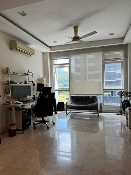 Condominium for Sale at Kiara 9 Residency - Martin Lee - Study - PropertyGuru.com.my