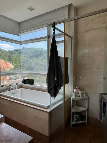 Condominium for Sale at Kiara 9 Residency - Martin Lee - Bathroom - PropertyGuru.com.my