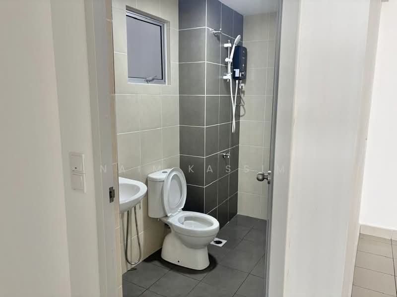 Kondominium untuk Disewa di Idaman Bukit Jelutong - Naim Kassim - PropertyGuru.com.my