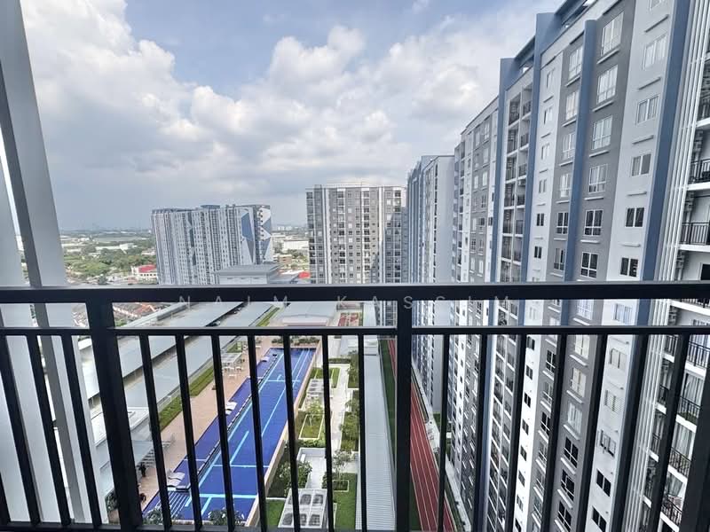 Kondominium untuk Disewa di Idaman Bukit Jelutong - Naim Kassim - PropertyGuru.com.my