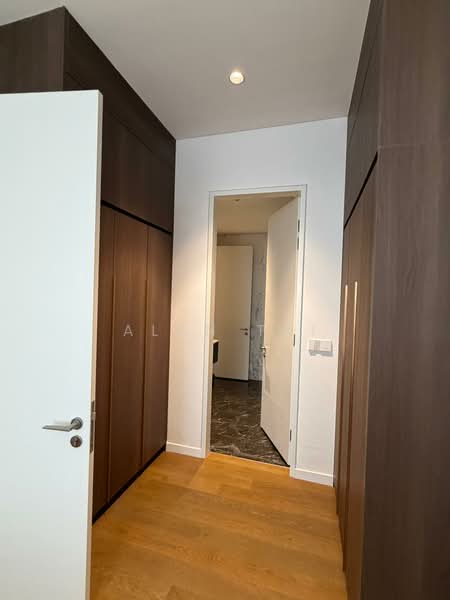 Service Residence for Rent at SO Sofitel Kuala Lumpur Residences - Alan Tai - Interior - PropertyGuru.com.my