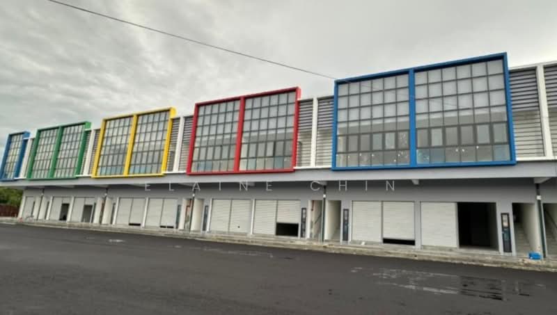 Kedai untuk Disewa di Rawang (Selangor) - Elaine Chin - Exterior - PropertyGuru.com.my