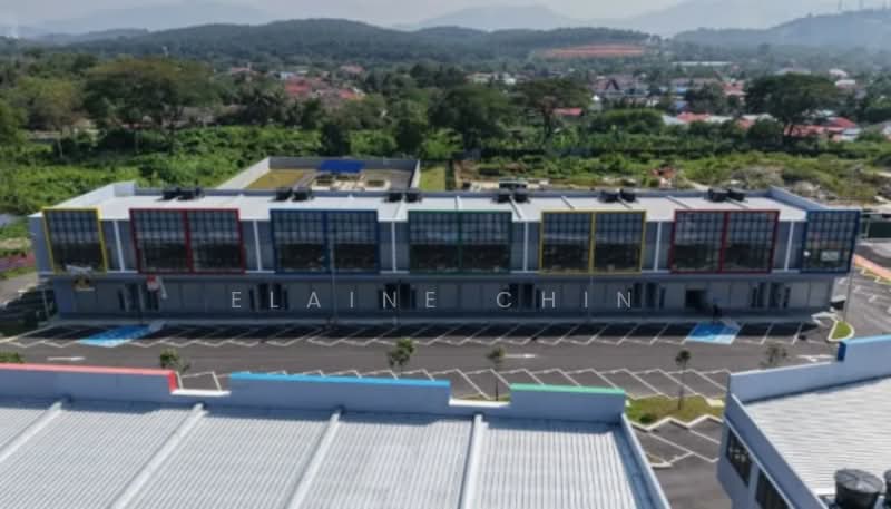 Kedai untuk Disewa di Rawang (Selangor) - Elaine Chin - Exterior - PropertyGuru.com.my