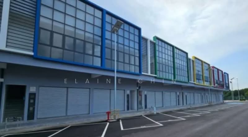 Kedai untuk Disewa di Rawang (Selangor) - Elaine Chin - Exterior - PropertyGuru.com.my