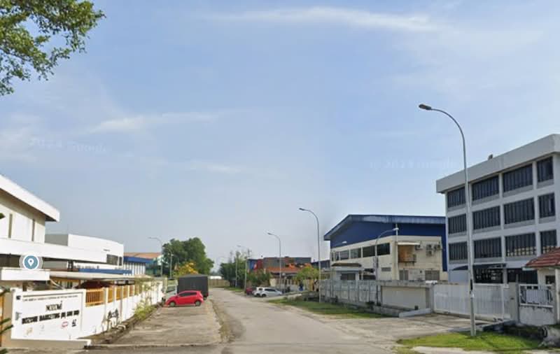 Kilang untuk Dijual di Rawang (Selangor) - Benjamin Lai - Exterior - PropertyGuru.com.my